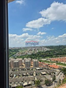 Apartamento com 2 Quartos à venda, 50m² no Loteamento Jardim Sol Nascente, Jacareí