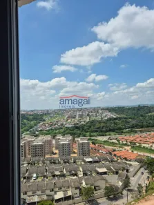 Apartamento com 2 Quartos à venda, 50m² no Loteamento Jardim Sol Nascente, Jacareí