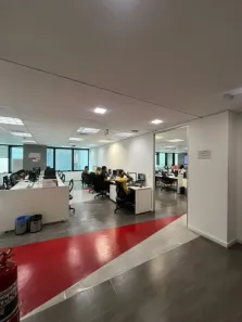 Imóvel Comercial para alugar, 4093m² no Vila Olímpia, São Paulo