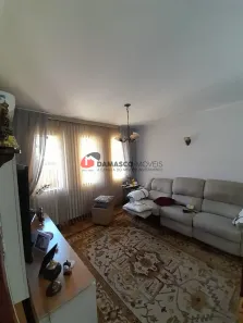 Sobrado com 4 Quartos à venda, 184m² no Baeta Neves, São Bernardo do Campo