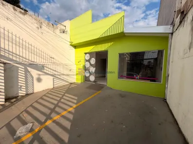 Imóvel Comercial com 4 Quartos para alugar, 67m² no Jardim Motorama, São José dos Campos
