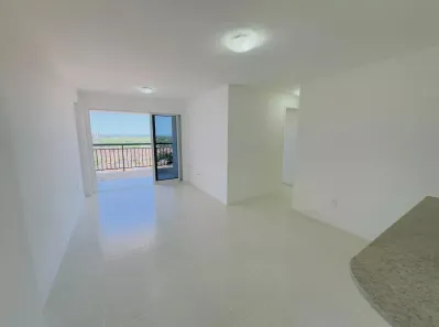 Apartamento com 3 Quartos à venda, 70m² no Cocó, Fortaleza