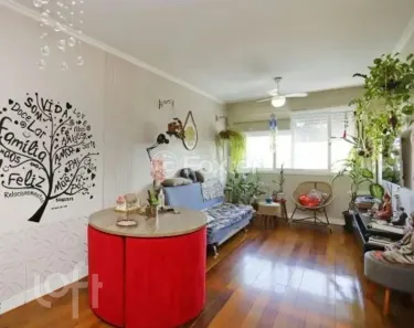 Apartamento com 2 Quartos à venda, 117m² no Petrópolis, Porto Alegre