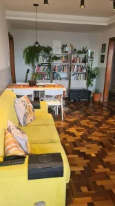 Apartamento com 3 Quartos à venda, 126m² no Centro Histórico, Porto Alegre