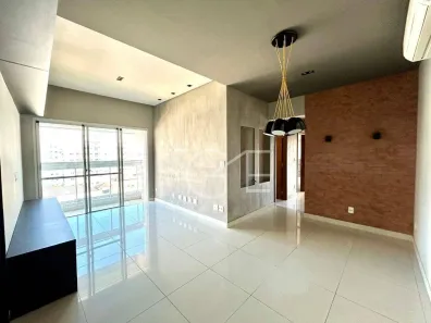Apartamento com 3 Quartos à venda, 100m² no Boqueirão, Santos