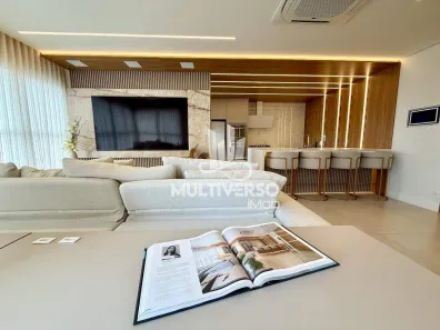 Cobertura com 4 Quartos à venda, 200m² no Gonzaga, Santos