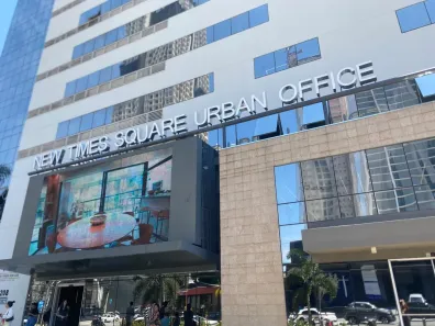 Ponto Comercial para alugar, 38m² no Setor Bueno, Goiânia