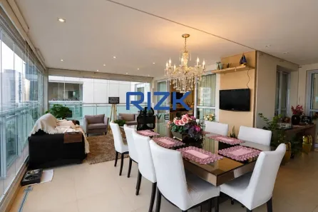 Apartamento com 3 Quartos à venda, 181m² no Paraíso, São Paulo