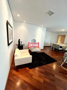 Apartamento com 3 Quartos à venda, 155m² no Barcelona, São Caetano do Sul
