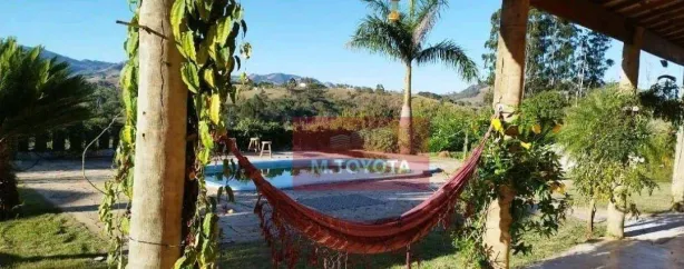 Fazenda/Sítio com 5 Quartos à venda, 300m² no Itapeva, Itapeva