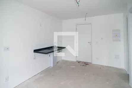 Apartamento com 1 Quarto à venda, 36m² no Bela Vista, São Paulo