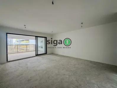 Apartamento com 3 Quartos à venda, 157m² no Jardim das Acácias, São Paulo