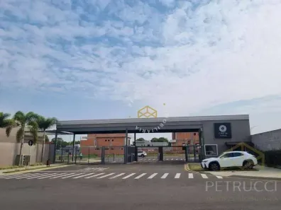 Lote/Terreno à venda, 342m² no Jardim Park Meraki, Indaiatuba