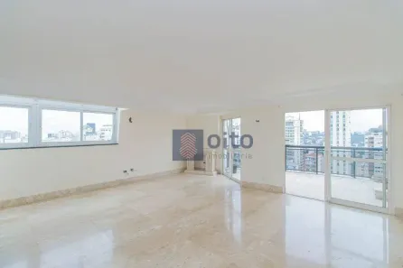 Cobertura com 2 Quartos à venda, 169m² no Higienópolis, São Paulo