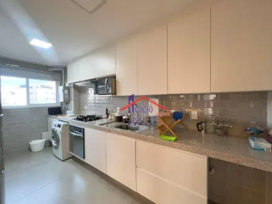 Apartamento com 3 Quartos à venda, 80m² no Jardim Nova Europa, Campinas