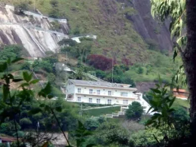 Fazenda/Sítio com 13 Quartos à venda, 2000m² no Corrêas, Petrópolis