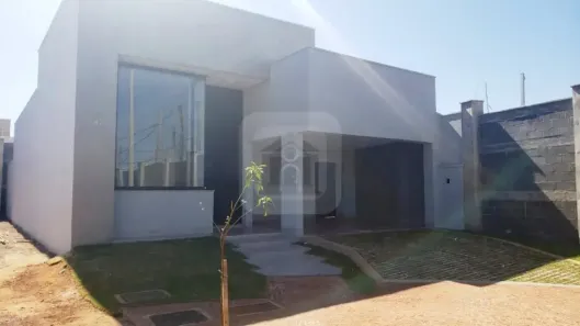 Casa de Condomínio com 3 Quartos à venda, 168m² no Grand Ville, Uberlândia