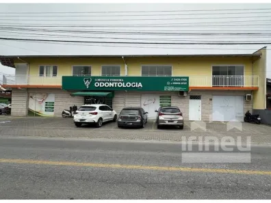 Sala Comercial para alugar, 65m² no Aventureiro, Joinville