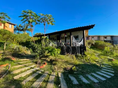 Casa com 2 Quartos à venda, 45m² no Ibiraquera, Imbituba