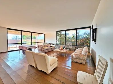 Casa com 5 Quartos à venda, 870m² no Jardim Sumaré, Ribeirão Preto