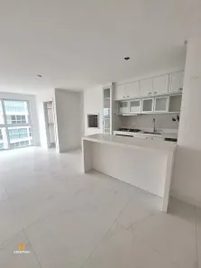 Apartamento com 3 Quartos à venda, 94m² no Itacolomi, Balneário Piçarras