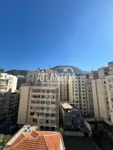 Apartamento com 1 Quarto à venda, 29m² no Copacabana, Rio de Janeiro