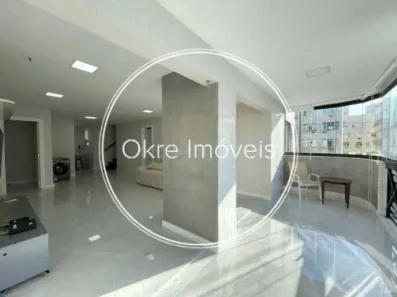 Apartamento com 2 Quartos à venda, 176m² no Flamengo, Rio de Janeiro