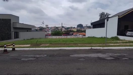 Lote/Terreno à venda, 615m² no Vila Homero, Indaiatuba