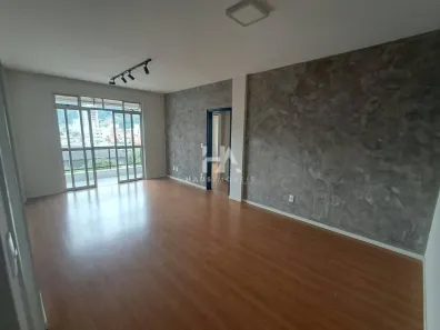 Apartamento com 2 Quartos para alugar, 100m² no Vila Nova, Jaraguá do Sul