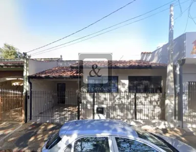 Casa com 5 Quartos à venda, 120m² no Vila Estanislau, Campinas