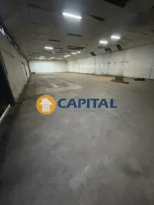 Galpão/Depósito/Armazém para alugar, 560m² no Santa Genoveva, Goiânia