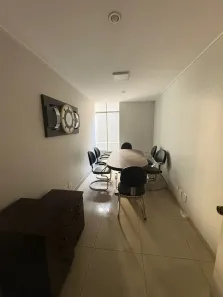 Sala Comercial para alugar, 107m² no República, São Paulo