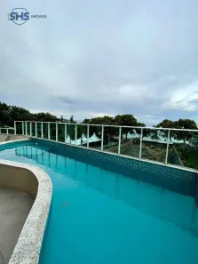 Apartamento com 2 Quartos à venda, 91m² no Armação, Penha