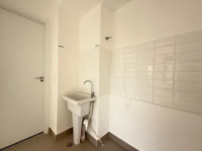 Apartamento com 2 Quartos à venda, 39m² no Água Branca, São Paulo