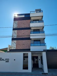 Apartamento com 2 Quartos à venda, 80m² no Guanabara, Joinville