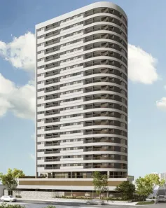 Apartamento com 3 Quartos à venda, 75m² no Ponto de Parada, Recife