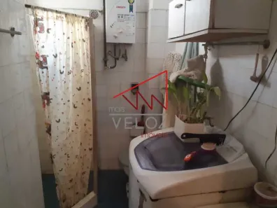 Apartamento com 1 Quarto à venda, 35m² no Flamengo, Rio de Janeiro