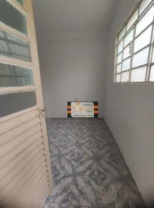 Casa com 1 Quarto para alugar, 45m² no Jardim Ipanema (Zona Oeste), São Paulo