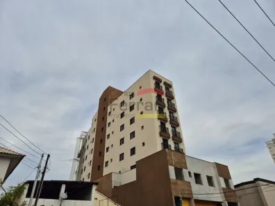 Apartamento com 2 Quartos à venda, 38m² no Vila Isolina Mazzei, São Paulo