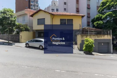 Casa com 2 Quartos para alugar, 240m² no Pinheiros, São Paulo