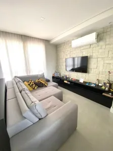 Casa de Condomínio com 3 Quartos à venda, 120m² no Roncáglia, Valinhos