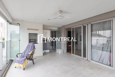 Apartamento com 2 Quartos à venda, 90m² no Pinheiros, São Paulo