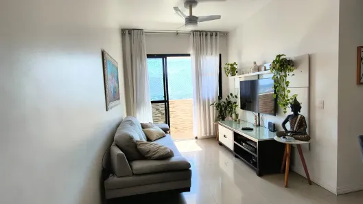 Apartamento com 3 Quartos à venda, 81m² no Barra da Tijuca, Rio de Janeiro