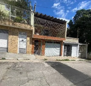 Casa com 3 Quartos à venda, 80m² no Jardim Peri, São Paulo
