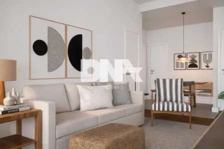 Apartamento com 3 Quartos à venda, 112m² no Copacabana, Rio de Janeiro