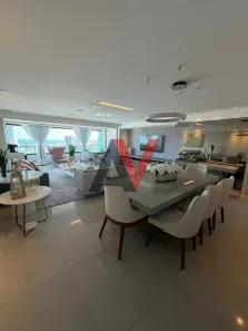 Apartamento com 3 Quartos à venda, 174m² no Boa Viagem, Recife