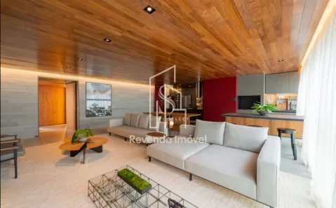 Apartamento com 3 Quartos à venda, 190m² no Perdizes, São Paulo