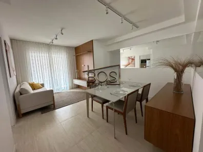 Apartamento com 2 Quartos à venda, 84m² no Piemonte, Nova Lima