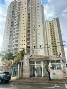 Apartamento com 2 Quartos à venda, 78m² no Swift, Campinas