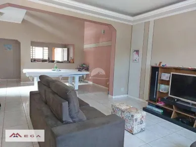 Casa com 4 Quartos à venda, 262m² no Betel, Paulínia